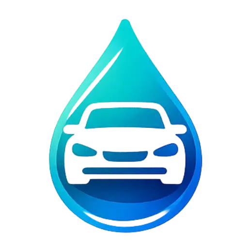 Lavage auto à domicile Cercoux